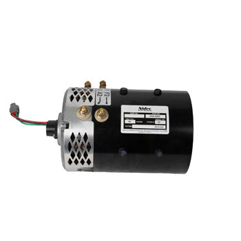 AMD EZGO TXT / T48 48V 7HP Shunt Speed & Torque Motor