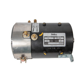 AMD Club Car DS 36V/48V Series Speed & Torque Motor