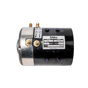 AMD EZGO / Yamaha 36V Series High-Speed Motor