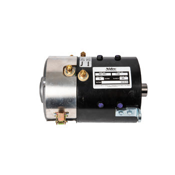 AMD Club Car DS 36V / 48V Series High-Speed Motor