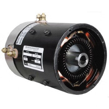 AMD EZGO 36V Series High-Torque Motor