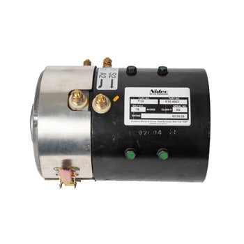 AMD EZGO 36V Series High-Speed Motor