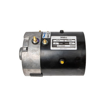 AMD EZGO TXT 36V PDS / DCS Stock Replacement Motor