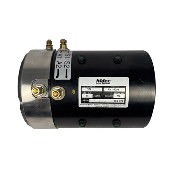 AMD EZGO 36V Series Stock Replacement Motor