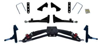 Jake’s 4 inch double A-arm lift kit Club Car Precedent