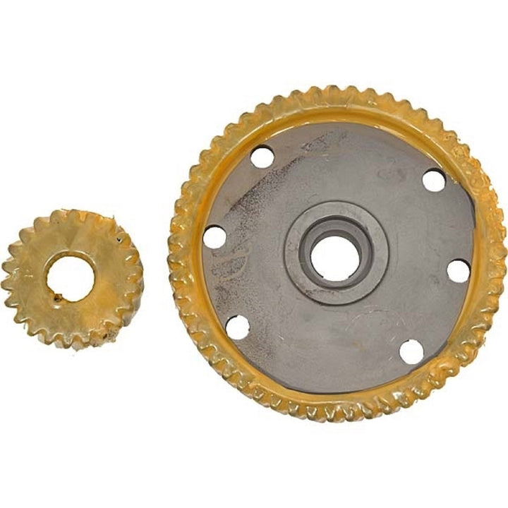 Nivel 8206 high-speed gear set for Club Car gas Fuji rear axle