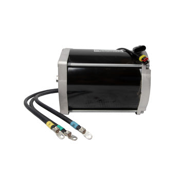 EZGO RXV 48V AC Replacement Motor