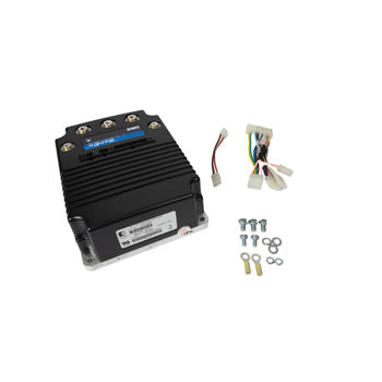 Curtis 1268 500A EZGO TXT PDS controller