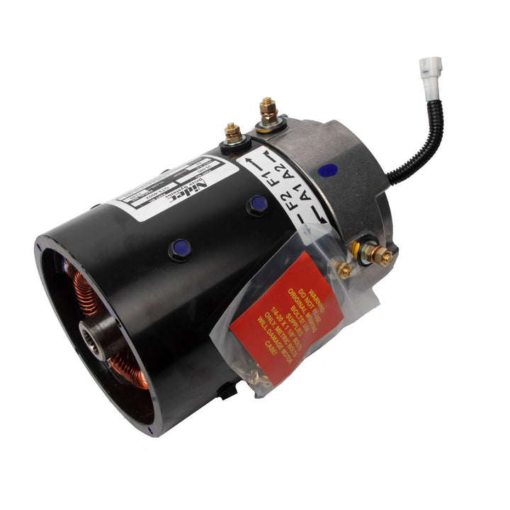 AMD Yamaha G29 Drive 48V stock motor, Nivel SKU 25-080