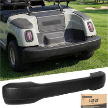 Load image into Gallery viewer, Rear Bumper Cover for Yamaha G14 G16 G19 G21 G22 Golf Carts 1995-Up OEM Replacement