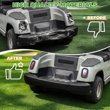 Load image into Gallery viewer, Rear Bumper Cover for Yamaha G14 G16 G19 G21 G22 Golf Carts 1995-Up OEM Replacement
