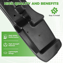 Load image into Gallery viewer, Rear Bumper Cover for Yamaha G14 G16 G19 G21 G22 Golf Carts 1995-Up OEM Replacement