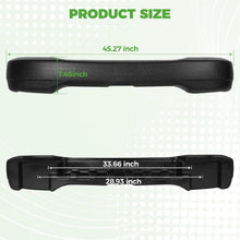 Load image into Gallery viewer, Rear Bumper Cover for Yamaha G14 G16 G19 G21 G22 Golf Carts 1995-Up OEM Replacement