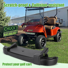 Load image into Gallery viewer, Rear Bumper for EZGO RXV 2008-2015 Golf Carts OEM 610855 Replacement