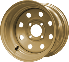 Load image into Gallery viewer, SW1203 – SGC 12″ Steel Wheel – Desert Sand – 8 Holes