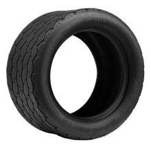 Load image into Gallery viewer, STEELENG 18″x8.5″-10″ (205/50-10) GECKO Street Tire — SKU TR1001