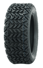 Load image into Gallery viewer, STEELENG 23"x10"-15" AT Tire DOT approved — Single Tire
