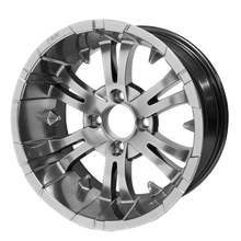 Load image into Gallery viewer, SGC 14″ Vampire Magnetic Wheel – Aluminum Alloy — SKU WH1416