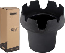 Load image into Gallery viewer, Universal Golf Cart Cup Holder Cigarette Cigar Ashtray for Golf Cart Boat RV Truck