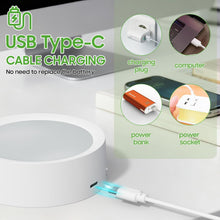 Load image into Gallery viewer, Universal Golf Cart Dome Light - Wireless LED Touch Light