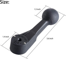 Load image into Gallery viewer, Universal Golf Cart Forward Reverse Shifter Handle