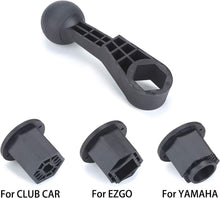 Load image into Gallery viewer, Universal Golf Cart Forward Reverse Shifter Handle