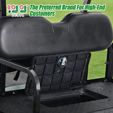 Load image into Gallery viewer, Universal Golf Cart Rear Seat Storage Compartment Lock Kit