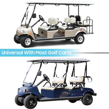 Load image into Gallery viewer, Universal Golf Cart Tail Light Kit Power Extension Cable