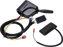 Load image into Gallery viewer, Universal Golf Cart Turn Signal Kit 9 Pin Plug Wire Harness
