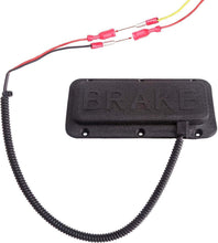 Load image into Gallery viewer, Universal Golf Cart Turn Signal Kit 9 Pin Plug Wire Harness