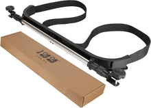 Load image into Gallery viewer, Upgraded Golf Bag Holder Attachment No Drilling Required for Yamaha, EZGO, Club Car