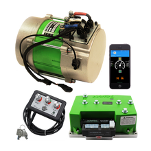 Load image into Gallery viewer, Navitas TAC2 440A Club Car 1268/1520 4KW 1268 (NON-ITS) W/CAN