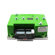 Load image into Gallery viewer, Navitas E-Z-GO 1268 w/ITS 48V 440A 4kW DC to AC Conversion Kit - component view 2