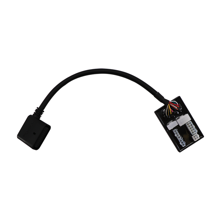 Navitas E-Z-GO PDS 36/48V 600A Conversion Kit w/OTF - component view 3
