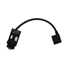 Load image into Gallery viewer, Navitas Yamaha G29 48V 600A Conversion Kit w/OTF - component view 2