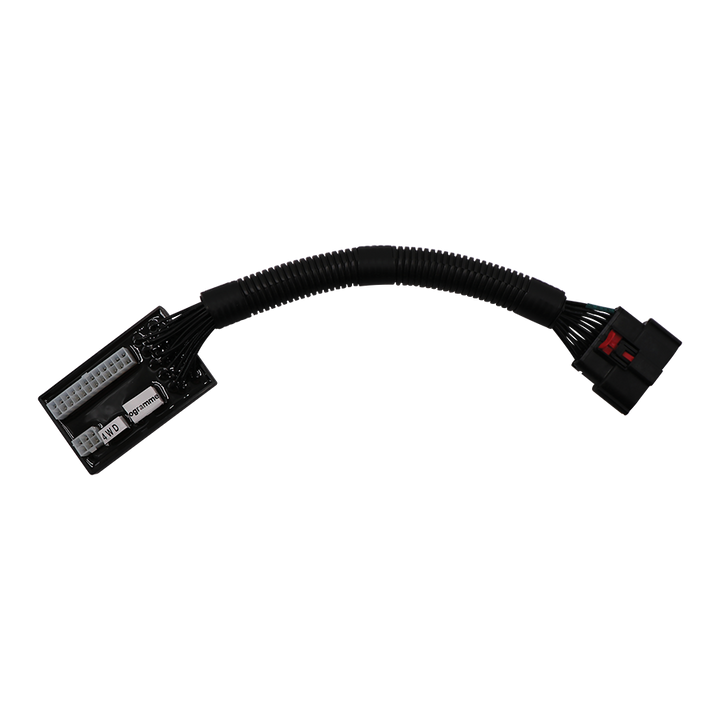 Navitas Club Car/StarEV 48V 600A Conversion Kit w/OTF - component view 3