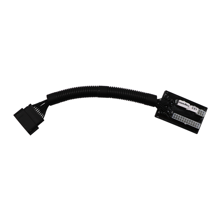 Navitas E-Z-GO ITS 48V 600A Conversion Kit w/OTF - component view 3