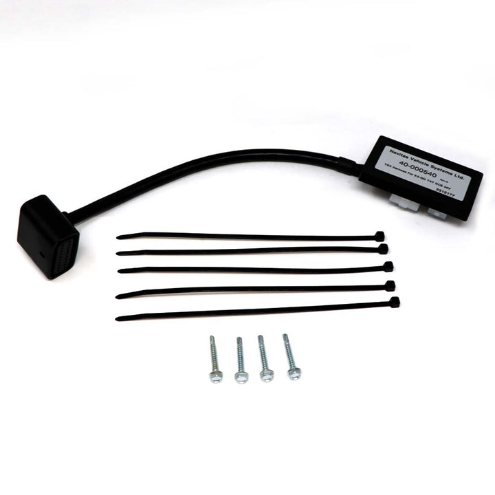 Navitas TSX3.0 Harness for E-Z-GO DCS 1206SX