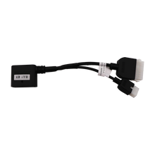 Load image into Gallery viewer, Navitas Club Car IQ/Excel 48V 600A Conversion Kit w/OTF - component view 3