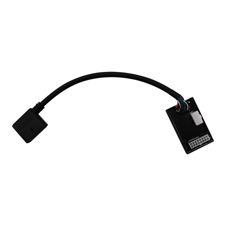 Navitas Par Car 48V 600A Conversion Kit w/OTF - component view 3