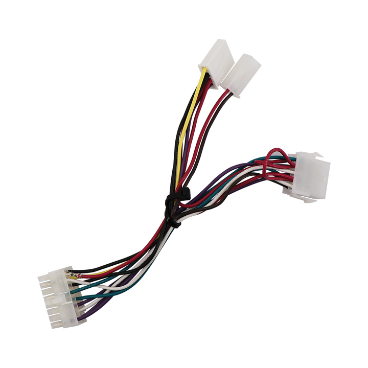 Navitas E-Z-GO PDS 36V to 48V DC/AC Conversion Harness