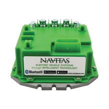 Load image into Gallery viewer, Navitas TSX1.0 to TSX3.0 36/48 V 600 A Replacement Kit - component view 2