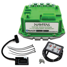 Load image into Gallery viewer, Navitas TSX1.0 to TSX3.0 36/48 V 600 A Replacement Kit