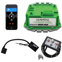 Load image into Gallery viewer, Navitas 36/48V 600A Non-ITS Series Conversion Kit w/OTF