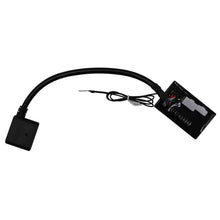 Load image into Gallery viewer, Navitas Yamaha G14/G16 36/48V 600A Conversion Kit w/OTF - component view 3
