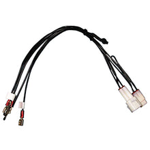 Load image into Gallery viewer, Navitas Yamaha G14/G16 36/48V 600A Conversion Kit w/OTF - component view 4