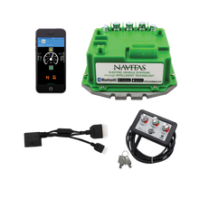 Load image into Gallery viewer, Navitas E-Z-GO TXT 48V 600A Conversion Kit w/OTF
