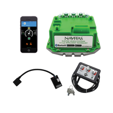 Load image into Gallery viewer, Navitas Par Car 48V 600A Conversion Kit w/OTF