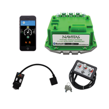 Load image into Gallery viewer, Navitas Yamaha G29 48V 600A Conversion Kit w/OTF