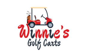 Winnie’s Golf Carts